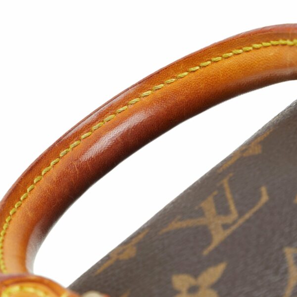 LV Speedy 25 Monogram Canvas - Image 14