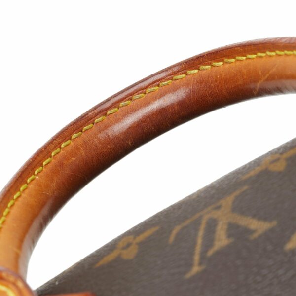 LV Speedy 25 Monogram Canvas - Image 15