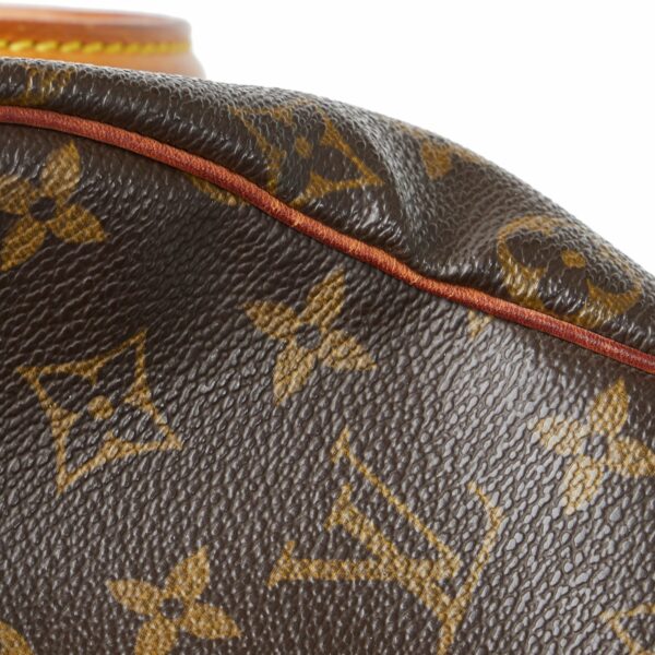 LV Speedy 25 Monogram Canvas - Image 8