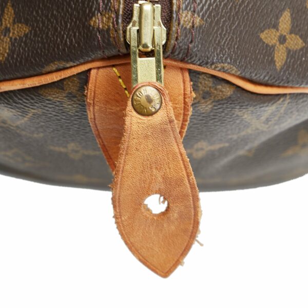 LV Speedy 30 Monogram Canvas - Image 7