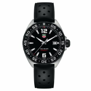 Tag Heuer Formula 11