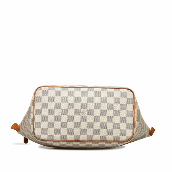 LV Saleya PM Damier Azur Canvas - Image 3