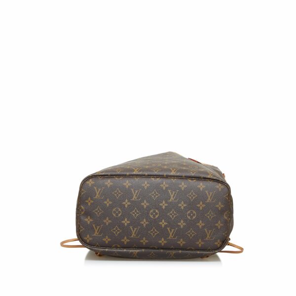 LV Neverfull MM Monogram Canvas - Image 4