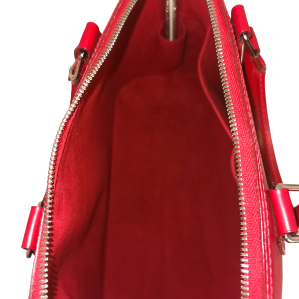 LV Alma Red Epi - Image 12