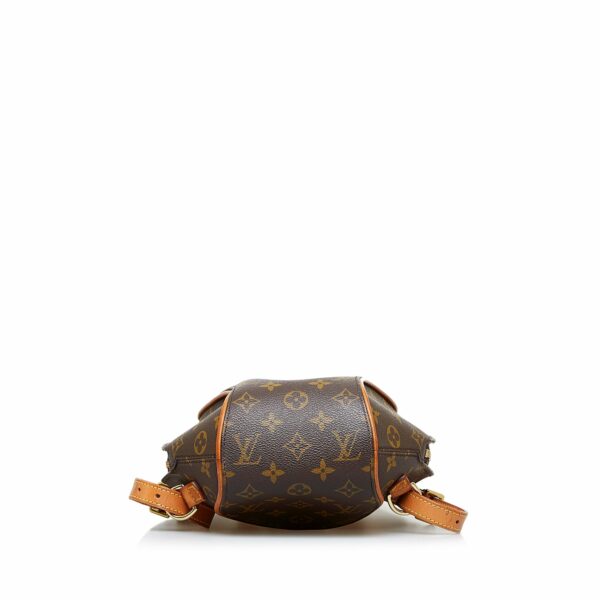 LV Ellipse Sac A Dos Monogram Canvas - Image 3