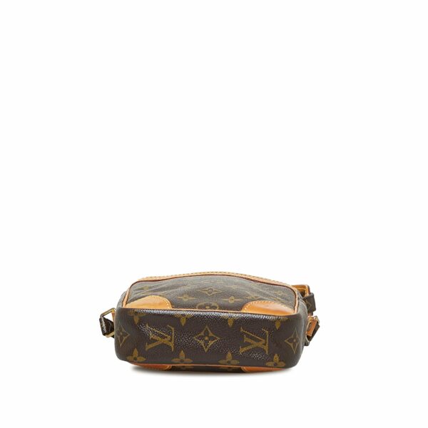 LV Danube Monogram Canvas - Image 3