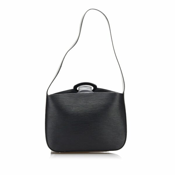 LV Reverie Black Epi - Image 2