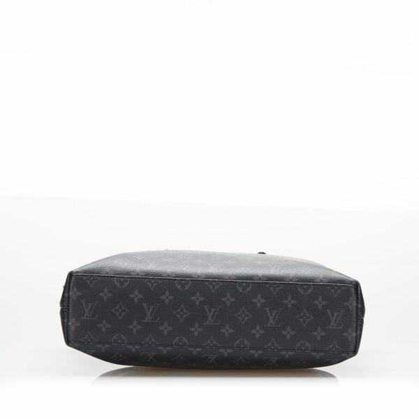 LV Explorer Monogram Eclipse Canvas - Image 4