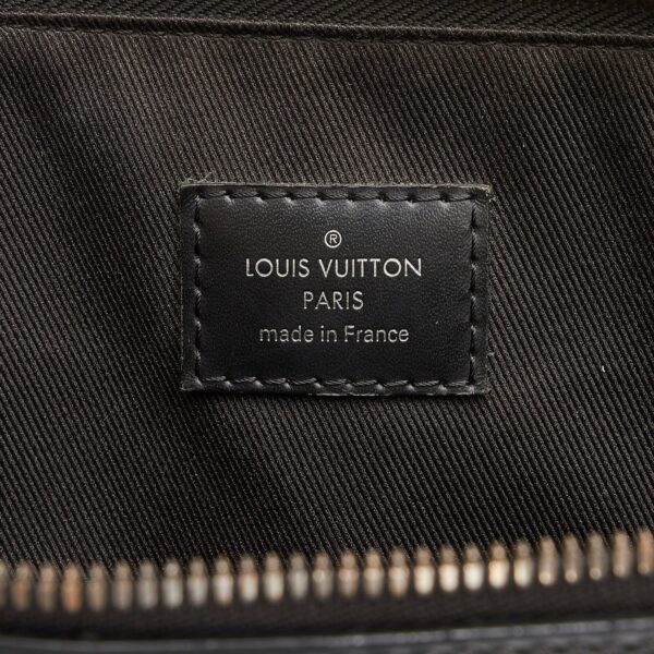 LV Explorer Monogram Eclipse Canvas - Image 7