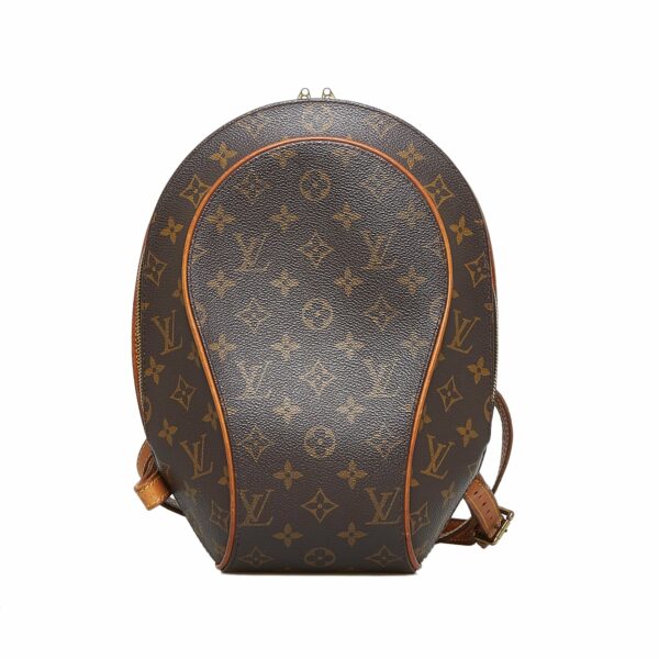 LV Ellipse Backpack Monogram Canvas - Image 9