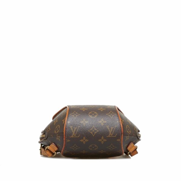 LV Ellipse Backpack Monogram Canvas - Image 3