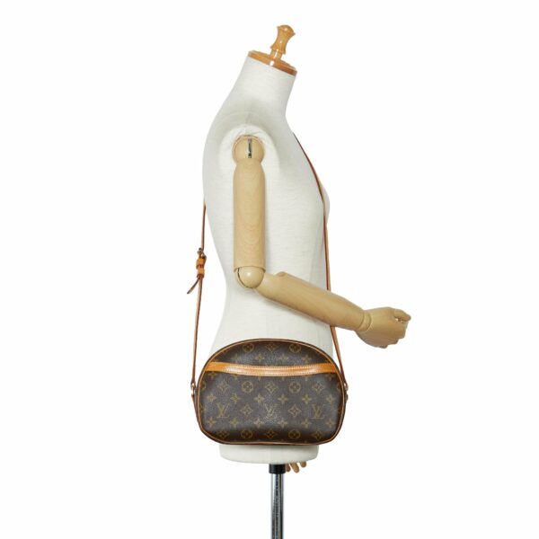 LV Blois Monogram Canvas - Image 4