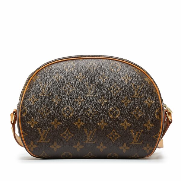 LV Blois Monogram Canvas - Image 2