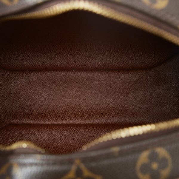 LV Blois Monogram Canvas - Image 5