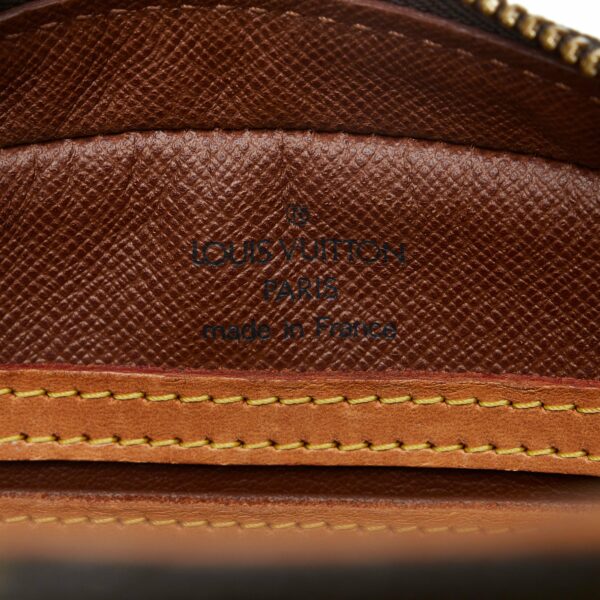 LV Blois Monogram Canvas - Image 6