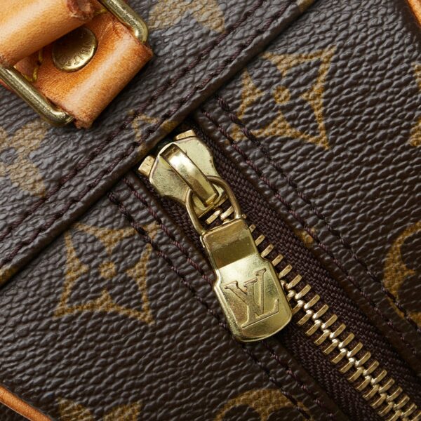 LV Blois Monogram Canvas - Image 7