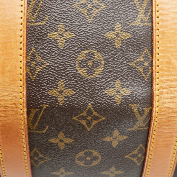 LV Keepall 45 Monogram Canvas - Image 7