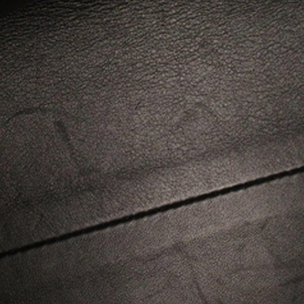 LV Milla PM Black Calfskin - Image 4