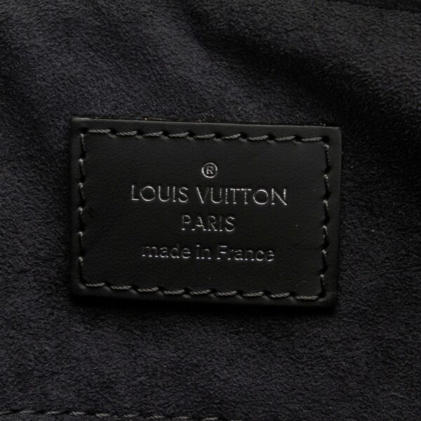 LV Porte Documents Jour MM Damier Graphite Canvas - Image 7