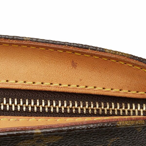 LV Drouot Monogram Canvas - Image 11