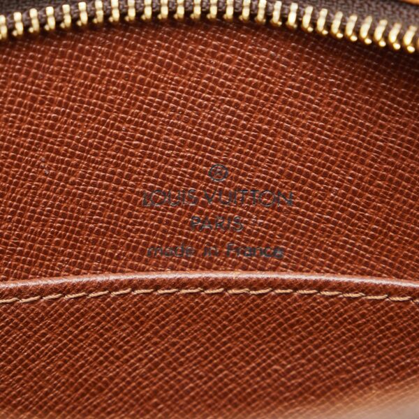 LV Drouot Monogram Canvas - Image 6