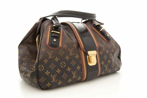 LV "Griet Mirage" Handbag - Image 2