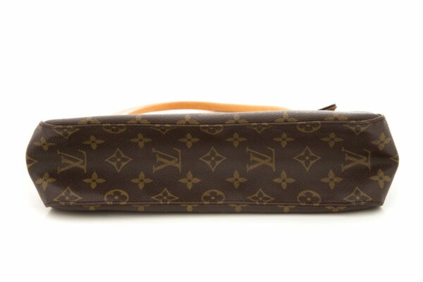 fresh 2003 LV "Looping" Monogram Handbag - Image 4