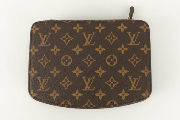 Pochette "Monte Carlo" LV - Image 3