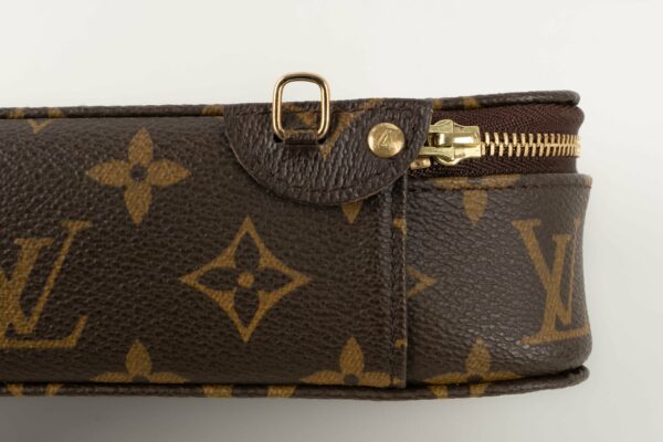 Pochette "Monte Carlo" LV - Image 9