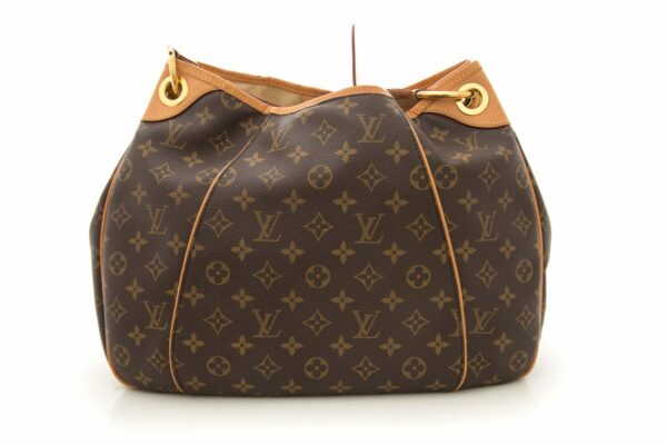 LV fresh Monogram Galleria MM Tote - Image 4