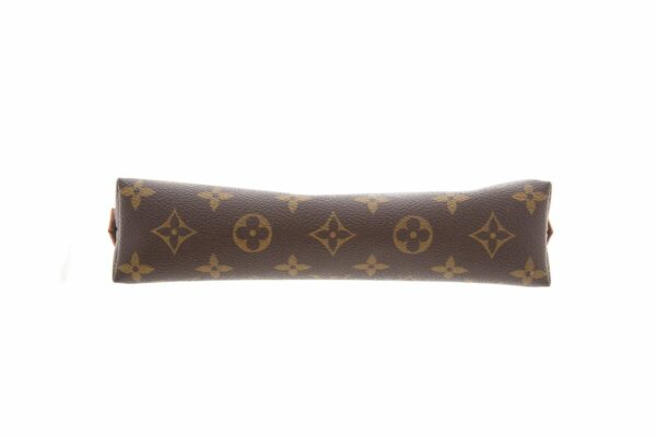 2020 LV Monogram Cosmetic Carrying Case - Image 3