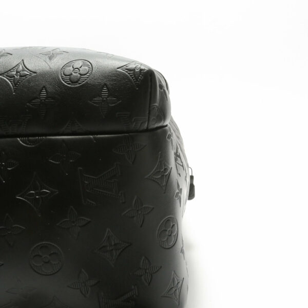 LV Monogram Shadow Sprinter Backpack - Image 8