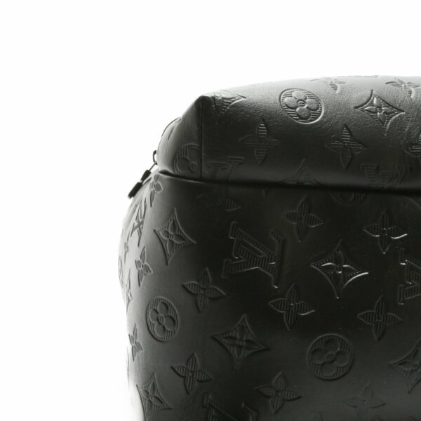 LV Monogram Shadow Sprinter Backpack - Image 7