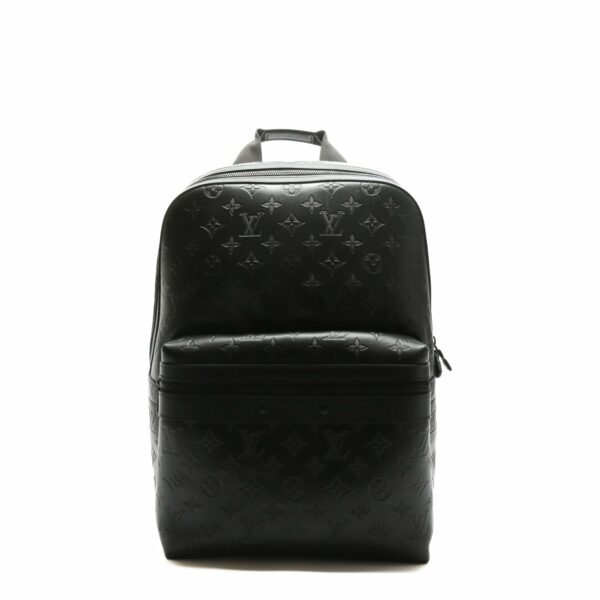 LV Monogram Shadow Sprinter Backpack - Image 10