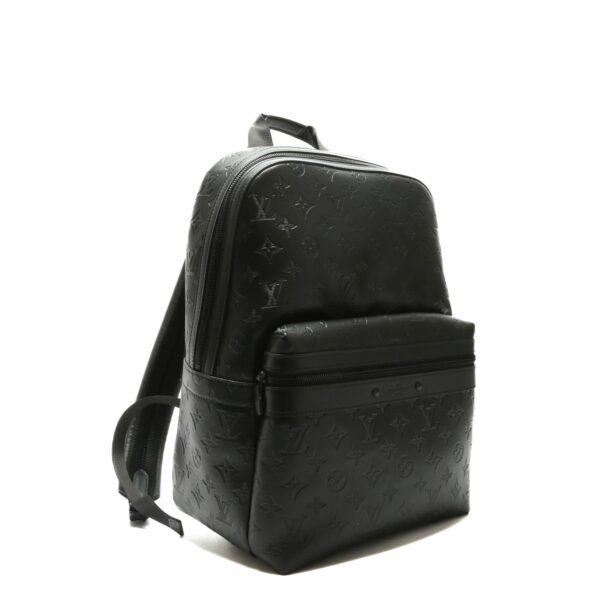 LV Monogram Shadow Sprinter Backpack - Image 2