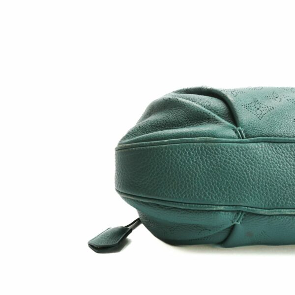 LV Selene MM Monogram Mahina Aqua - Image 7