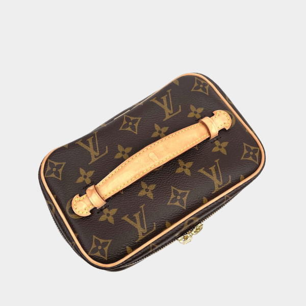 LV Nice BB Vanity Monogram - Image 3