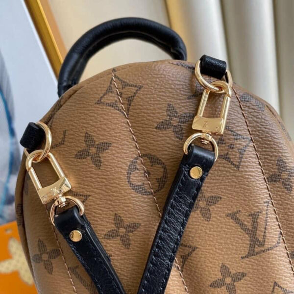 LV Palm spring Mini bag - Image 2