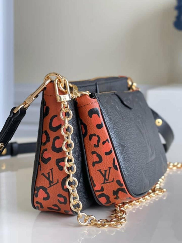 LV Multi-Pochette Accessories Bag - Image 2