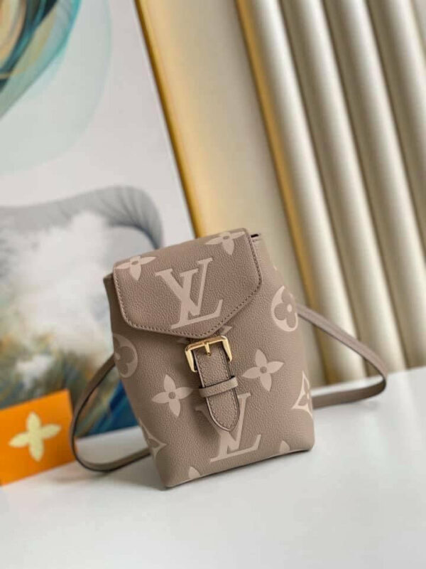 LV Tiny Backpack - Image 5