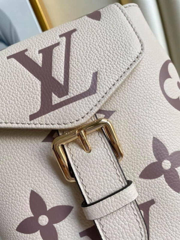 LV Tiny Backpack - Image 4