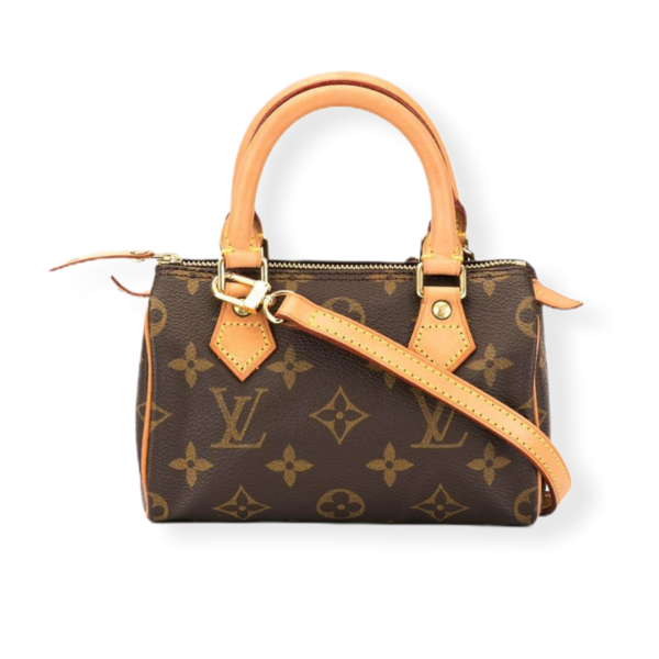 LV Nano Speedy