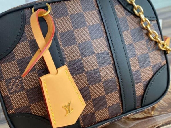 LV Vaslisette Soupe BB Bag