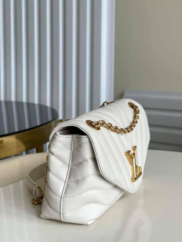 LV New Wave Chain Bag