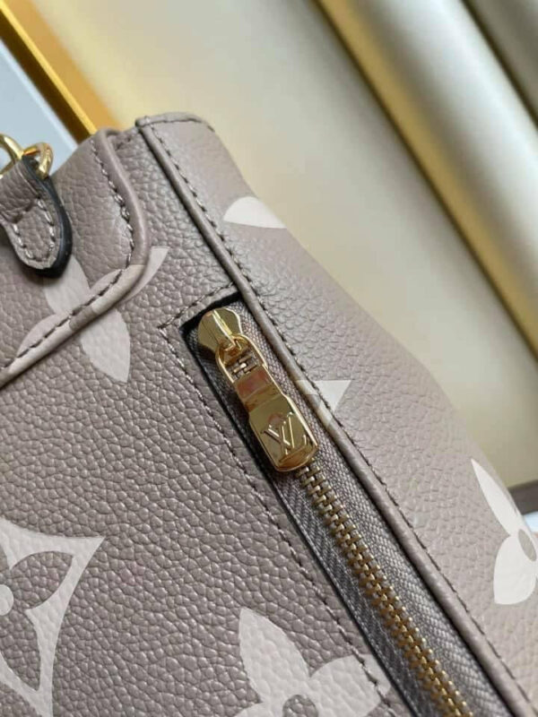 LV Tiny Backpack - Image 3