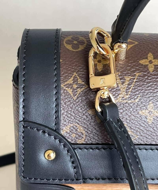 LV Trianon Pm Bag - Image 5