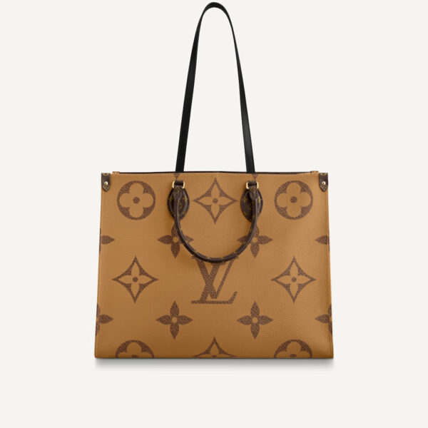 LV OnTheGo GM Bag - Image 3