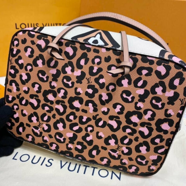 LV NeoNoe MM bag