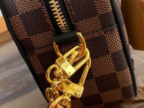 LV Vaslisette Soupe BB Bag - Image 2