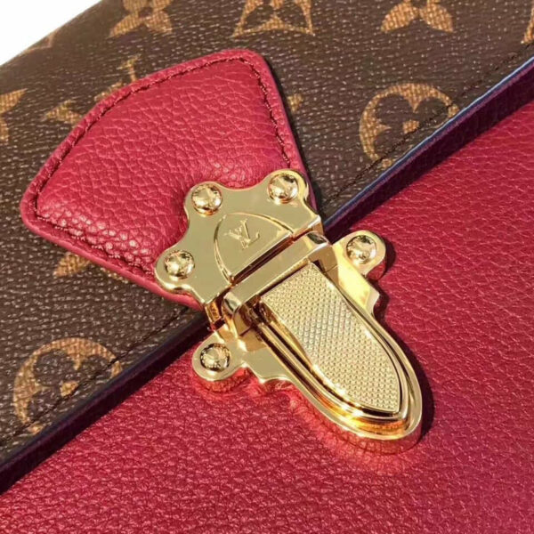 LV victorie handbag - Image 7